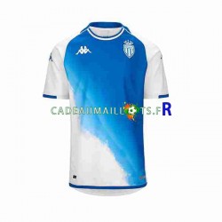 AS Monaco Maillot avec flocage 3ème 2023-2024 ,Homme MC AS Monaco Maillot avec flocage 3ème 2023-2024 ,Homme MC