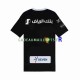 Al Hilal Maillot avec flocage 3ème 2023-2024 ,Homme MC
