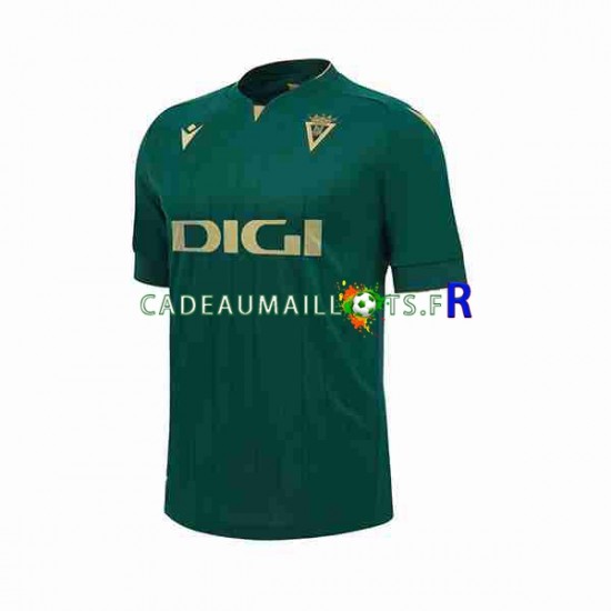 Cádiz CF Maillot avec flocage 3ème 2023-2024 ,Homme MC