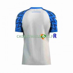 Club Brugge Maillot avec flocage Extérieur 2023-2024 ,Homme MC