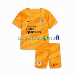 Corinthians Maillot avec flocage Gardien 3ème 2023-2024 ,Tenue Enfant MC Corinthians Maillot avec flocage Gardien 3ème 2023-2024 ,Tenue Enfant MC