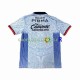 Cruz Azul Maillot avec flocage Day of the Dead Extérieur 2023-2024 ,Homme MC