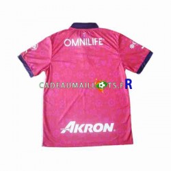 Maillot avec flocage Deportivo Guadalajara Day of the Dead Extérieur 2023-2024 ,Homme MC