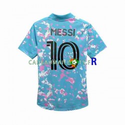 InterMiami Maillot avec flocage Lionel Messi 10 3ème 2023 ,Homme MC