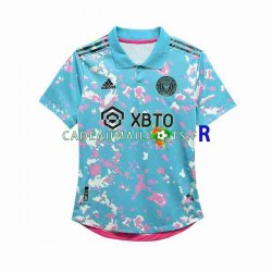 InterMiami Maillot avec flocage Lionel Messi 10 3ème 2023 ,Homme MC