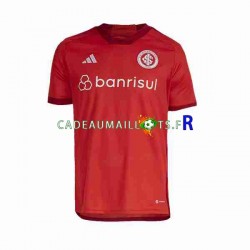 International Maillot avec flocage Domicile 2023-2024 ,Homme MC