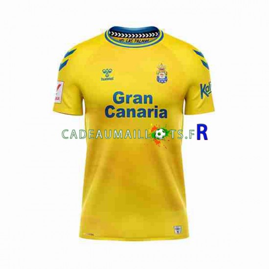 Maillot avec flocage Las Palmas Domicile 2023-2024 ,Homme MC