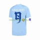 Manchester City Maillot avec flocage Haaland 9 Special Printing Domicile 2023-2024 ,Homme MC