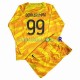 Paris Saint-Germain Maillot avec flocage DONNARUMMA 99 Gardien Extérieur 2023-2024 ,Tenue Enfant ML