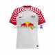 RB Leipzig Maillot avec flocage Domicile 2023-2024 ,Homme MC