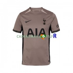 Tottenham Hotspur Maillot avec flocage 3ème 2023-2024 ,Homme MC