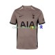 Tottenham Hotspur Maillot avec flocage 3ème 2023-2024 ,Homme MC