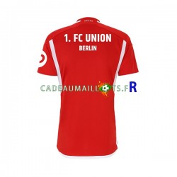 Union Berlin Maillot avec flocage Domicile 2023-2024 ,Homme MC
