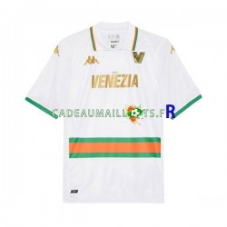 Venise Maillot avec flocage Extérieur 2023-2024 ,Homme MC