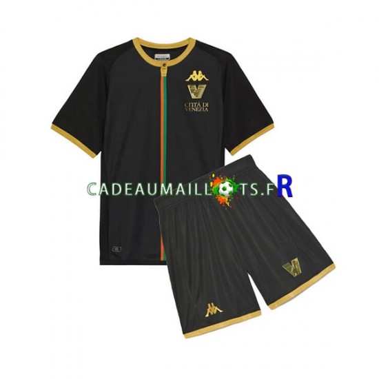 Venise Maillot avec flocage Domicile 2023-2024 ,Tenue Enfant MC