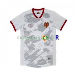 Venezuela Maillot avec flocage Extérieur 2023 ,Homme MC