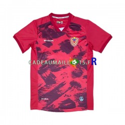 Venezuela Maillot avec flocage Domicile 2023 ,Homme MC