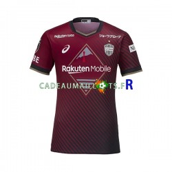 Vissel Kobe Maillot avec flocage Domicile 2023 ,Homme MC