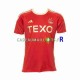 Aberdeen Maillot avec flocage Domicile 2023-2024 ,Homme MC