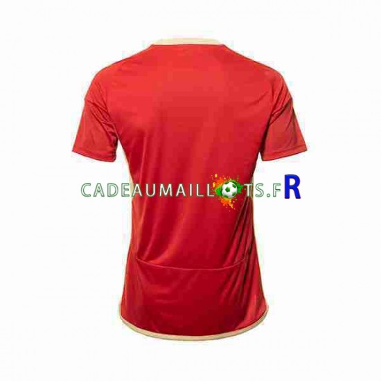 Aberdeen Maillot avec flocage Domicile 2023-2024 ,Homme MC