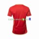 Aberdeen Maillot avec flocage Domicile 2023-2024 ,Homme MC