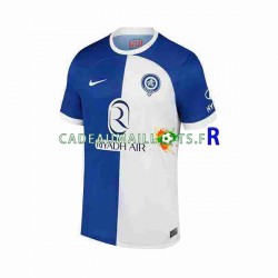 Atlético Madrid Maillot avec flocage 2 Extérieur 2023-2024 ,Homme MC