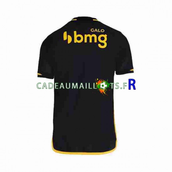 Atletico Mineiro Maillot avec flocage 3ème 2023-2024 ,Homme MC