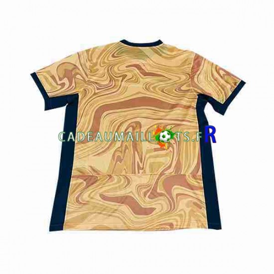 Australie Maillot avec flocage Domicile 2023-2024 ,Homme MC