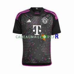 Bayern Munich Maillot avec flocage Extérieur 2023-2024 ,Homme MC