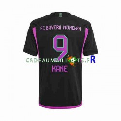 Bayern Munich Maillot avec flocage Harry Kane 9 Extérieur 2023-2024 ,Homme MC