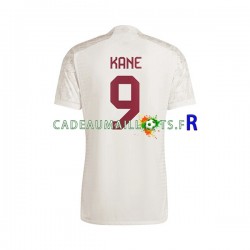 Bayern Munich Maillot avec flocage Harry Kane 9 3ème 2023-2024 ,Homme MC