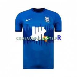 Birmingham City Maillot avec flocage Domicile 2023-2024 ,Homme MC