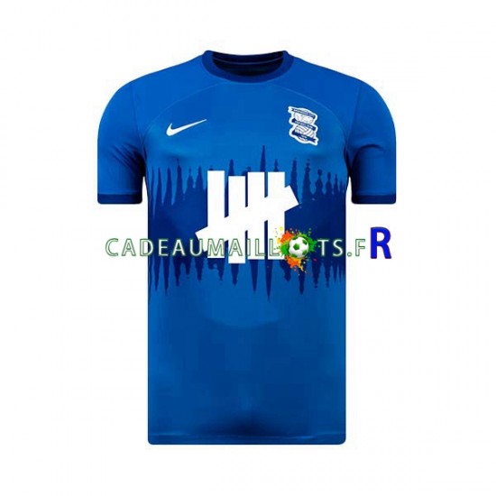 Birmingham City Maillot avec flocage Domicile 2023-2024 ,Homme MC