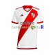 CA River Plate Maillot avec flocage Domicile 2023-2024 ,Homme MC