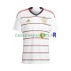 CR Flamengo Maillot avec flocage Extérieur 2023-2024 ,Homme MC