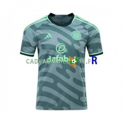 Celtic Maillot avec flocage 3ème 2023-2024 ,Homme MC Celtic Maillot avec flocage 3ème 2023-2024 ,Homme MC