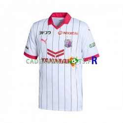 Cerezo Osaka Maillot avec flocage Extérieur 2023 ,Homme MC