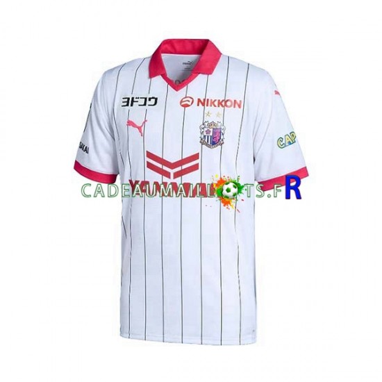 Cerezo Osaka Maillot avec flocage Extérieur 2023 ,Homme MC