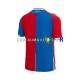 Crystal Palace Maillot avec flocage Domicile 2023-2024 ,Homme MC