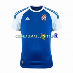Dinamo Zagreb Maillot avec flocage Domicile 2023-2024 ,Homme MC