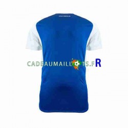 Dinamo Zagreb Maillot avec flocage Domicile 2023-2024 ,Homme MC