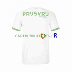 Feyenoord Rotterdam Maillot avec flocage 3ème 2023-2024 ,Homme MC