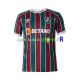 Fluminense Maillot avec flocage Domicile 2023-2024 ,Homme MC