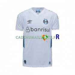 Gremio Maillot avec flocage Extérieur 2023-2024 ,Homme MC