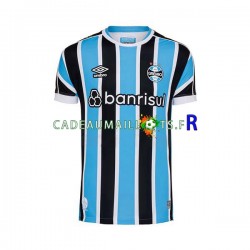 Gremio Maillot avec flocage Domicile 2023-2024 ,Homme MC