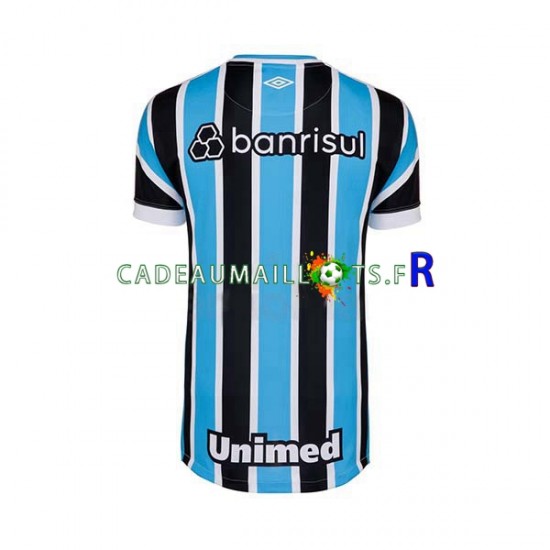 Gremio Maillot avec flocage Domicile 2023-2024 ,Homme MC