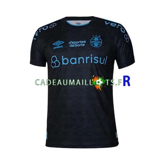 Gremio Maillot avec flocage 3ème 2023-2024 ,Homme MC