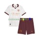 Manchester City Maillot avec flocage Extérieur 2023-2024 ,Tenue Enfant MC