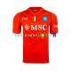 Naples Maillot avec flocage Gardien Domicile 2023-2024 ,Homme MC