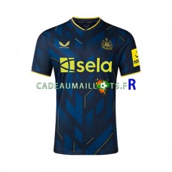 Newcastle United Maillot avec flocage 3ème 2023-2024 ,Homme MC